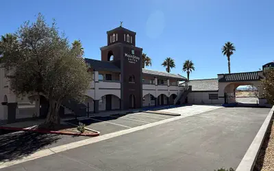 MainStay Suites Victorville - Hesperia