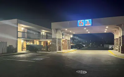Motel 6 Stafford, VA - Quantico