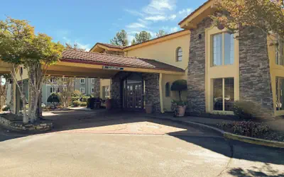 Motel 6 Huntsville, AL – University Dr.