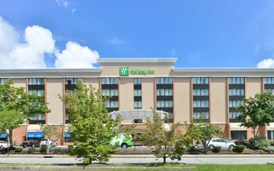 Holiday Inn New London - Mystic Area by IHG