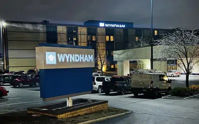 Wyndham Columbus