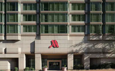 Durham Marriott City Center