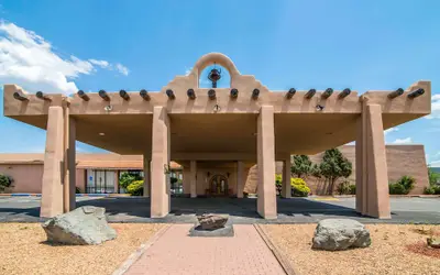 Quality Inn Taos
