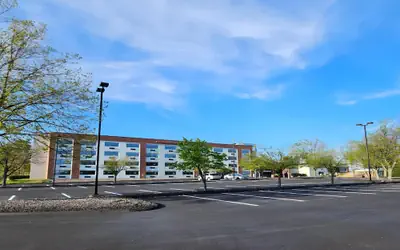 Clarion Pointe South Portland