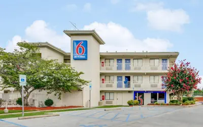 Motel 6 Columbus, OH - West
