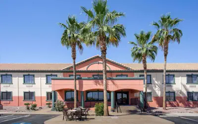 Baymont by Wyndham Phoenix I-10 near 51st Ave