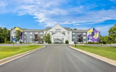 Spark by Hilton Traverse City