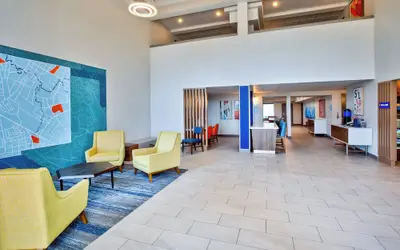 Holiday Inn Express Silver City by IHG