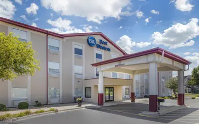 Best Western Joliet Inn & Suites