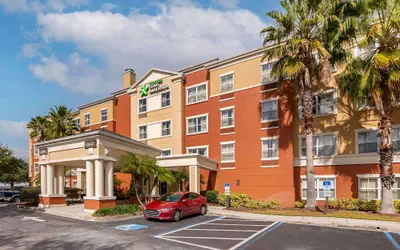 Extended Stay America Suites Orlando Conv Ctr 6443 Westwood