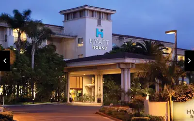 HYATT house San Diego/Sorrento Mesa