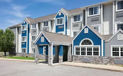 Microtel Inn by Wyndham Beckley