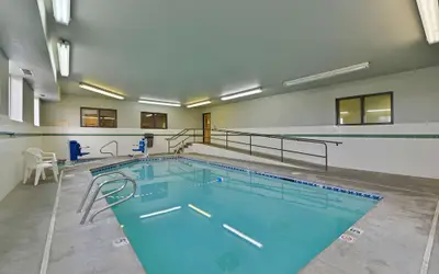 Motel 6 Meridian, ID - Boise W