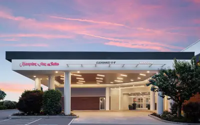 Hampton Inn & Suites Hershey