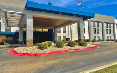 Hampton Inn El Dorado