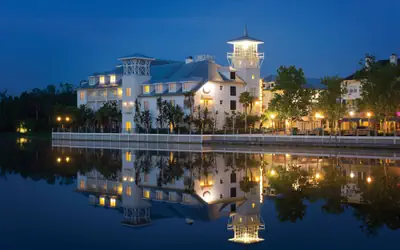 The Inn at Celebration, Autograph Collection