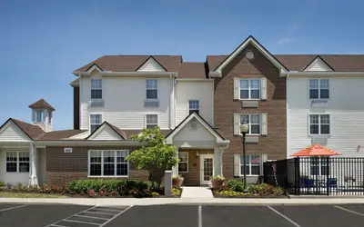TownePlace Suites by Marriott Gahanna