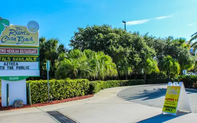 The Resort on Cocoa Beach