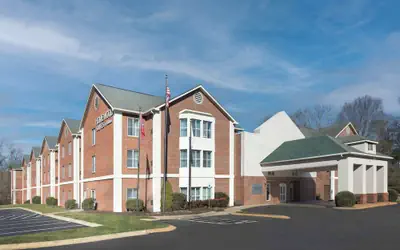 Homewood Suites by Hilton Nashville Airport