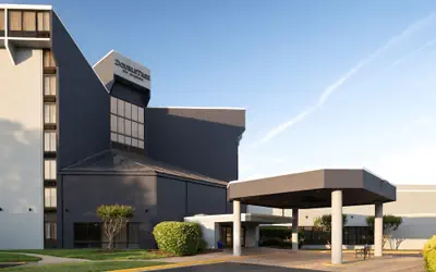 DoubleTree by Hilton Richmond - Midlothian