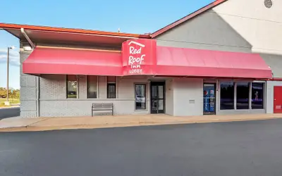 Red Roof Inn Ann Arbor - U of Michigan South