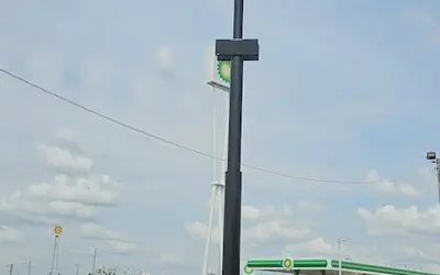 Motel 6 Litchfield, IL