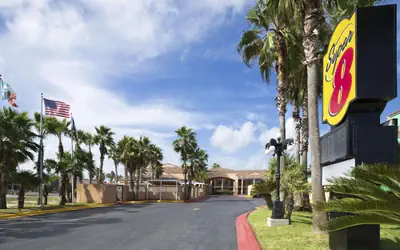 Super 8 by Wyndham South Padre Island