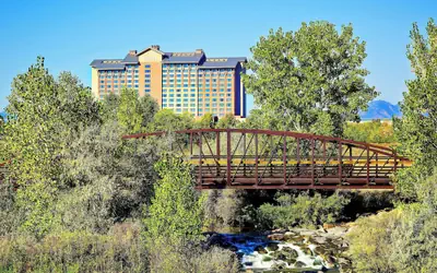 The Westin Westminster