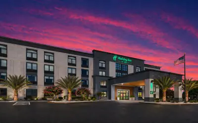 Holiday Inn Savannah S - I-95 Gateway by IHG