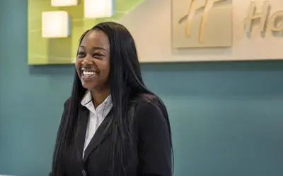 Holiday Inn Savannah S - I-95 Gateway by IHG