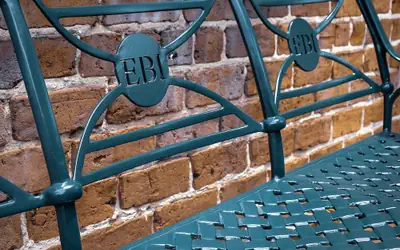 East Bay Inn, Historic Inns of Savannah Collection