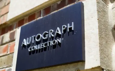 Ambassador Hotel Tulsa, Autograph Collection