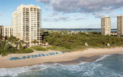 Palm Beach Marriott Singer Island Beach Resort & Spa