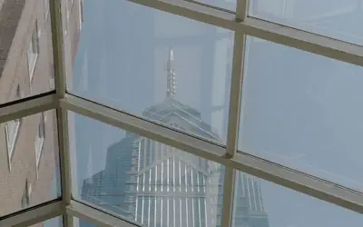 Club Quarters Hotel Rittenhouse Square, Philadelphia