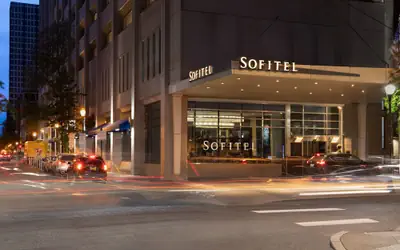 Sofitel Philadelphia at Rittenhouse Square