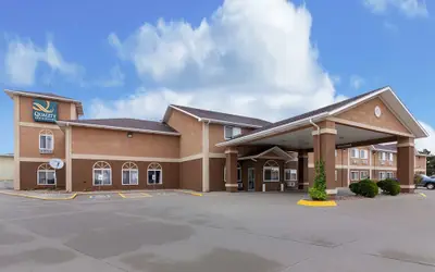 Quality Inn & Suites McCook