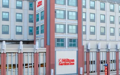 Hilton Garden Inn Philadelphia Center City