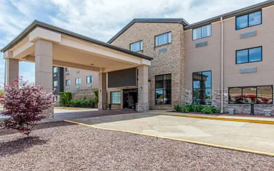 Comfort Inn & Suites McComb
