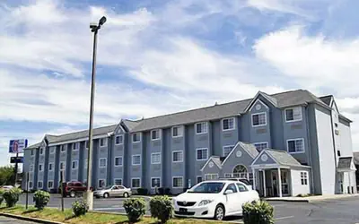 Motel 6 Indianapolis Carmel