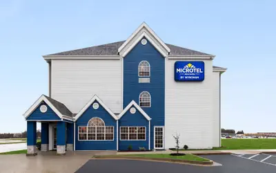 Microtel Inn & Suites by Wyndham Independence