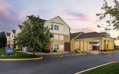 Homewood Suites by Hilton Rochester/Henrietta