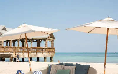 The Reach Key West, Curio Collection by Hilton