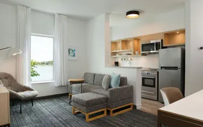 TownePlace Suites by Marriott Ft Lauderdale West (Newly Renovated)