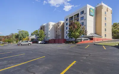 Quality Inn Boston - Revere