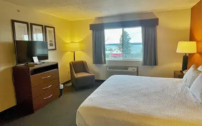 Quality Inn Petoskey