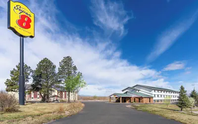 Super 8 by Wyndham Cheyenne WY