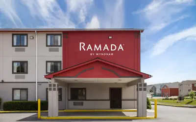 Ramada by Wyndham York Harrisburg Hershey