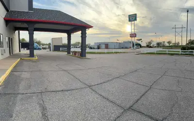 Mid Rest Inn Lexington NE I-80