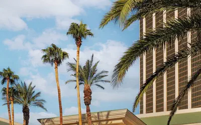 Four Seasons Hotel Las Vegas