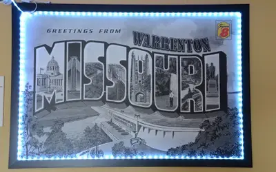 Super 8 by Wyndham Warrenton